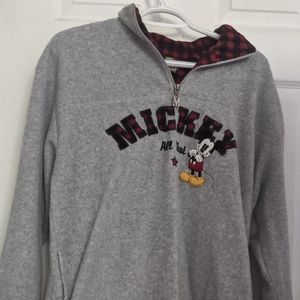 Mickey Sweater